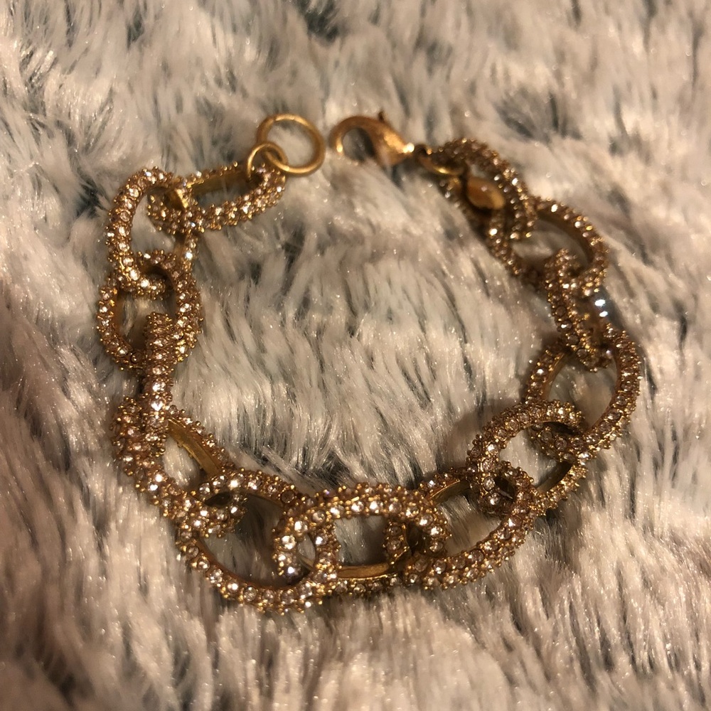 J. Crew Bracelet